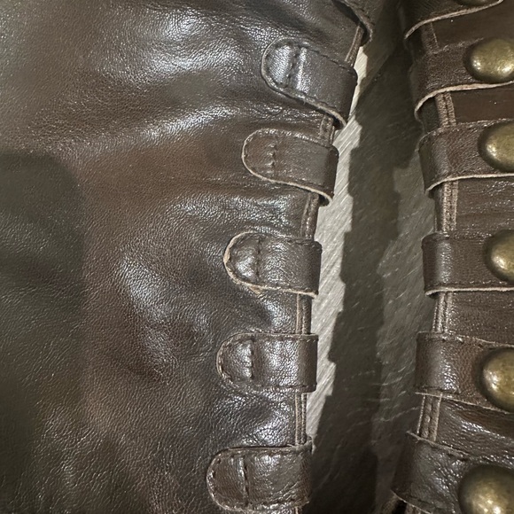 Nine West Boots - Picture 6 of 11